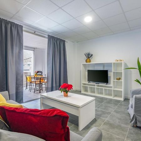 Loft Life 1 Apartment Аресифе Екстериор снимка