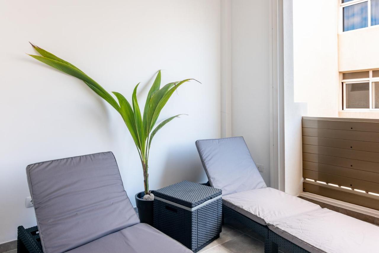 Loft Life 1 Apartment Аресифе Екстериор снимка