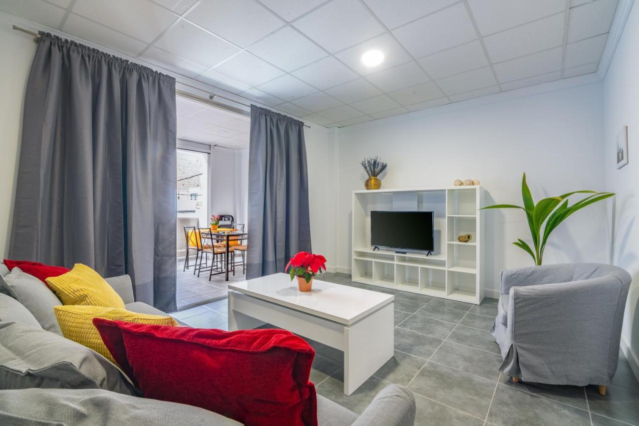 Loft Life 1 Apartment Аресифе Екстериор снимка