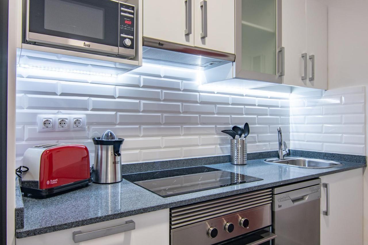Loft Life 1 Apartment Аресифе Екстериор снимка