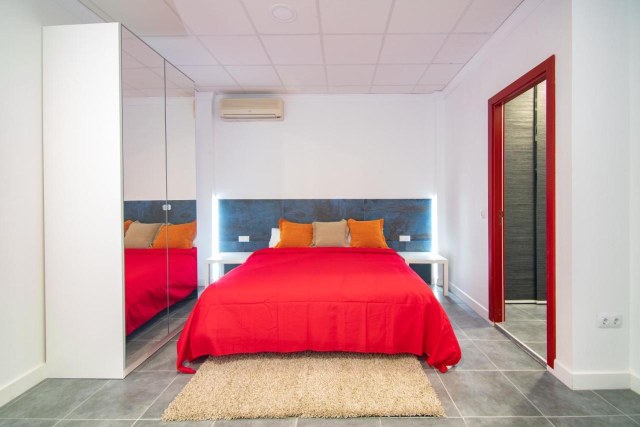 Loft Life 1 Apartment Аресифе Екстериор снимка