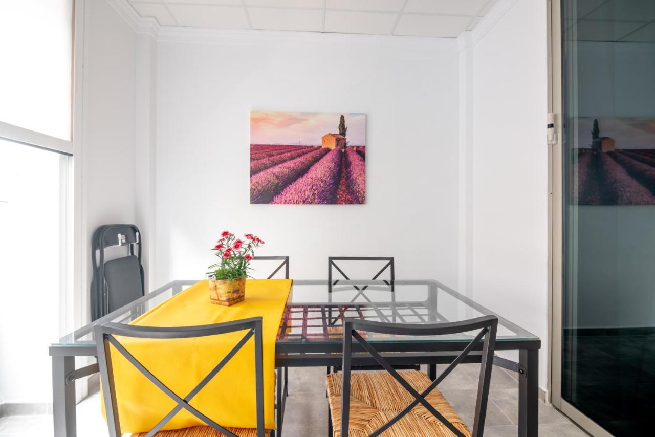 Loft Life 1 Apartment Аресифе Екстериор снимка