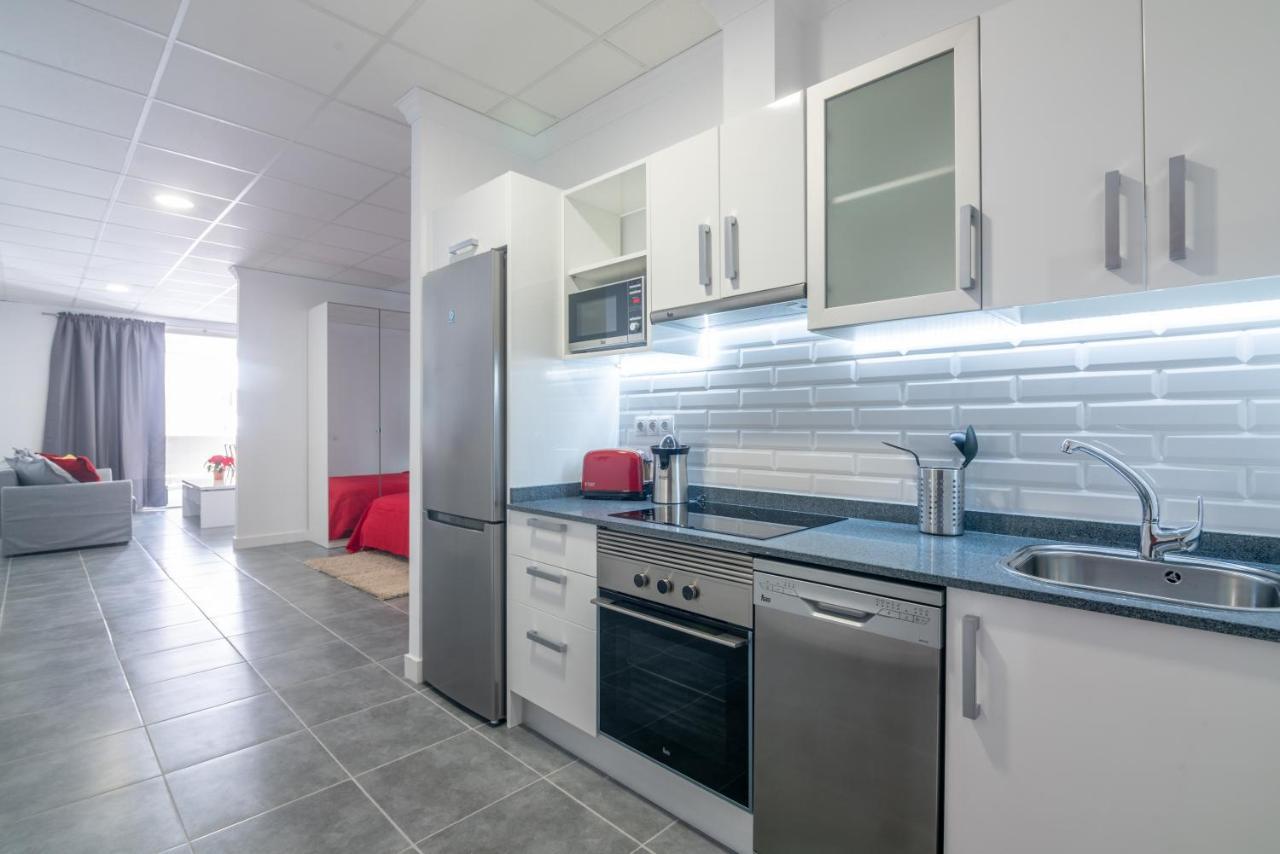 Loft Life 1 Apartment Аресифе Екстериор снимка