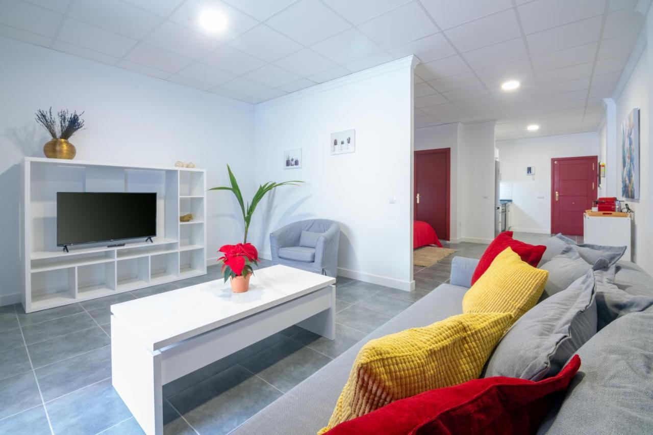 Loft Life 1 Apartment Аресифе Екстериор снимка