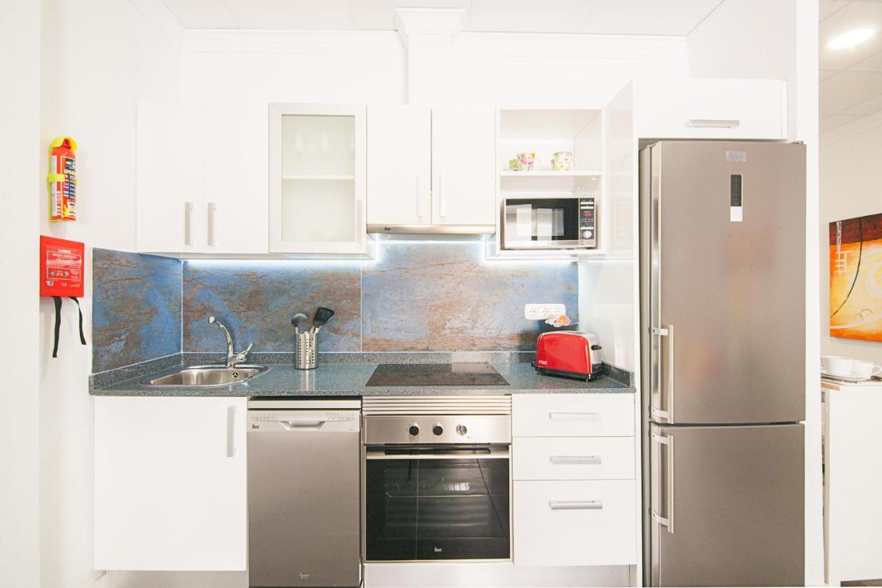 Loft Life 1 Apartment Аресифе Екстериор снимка