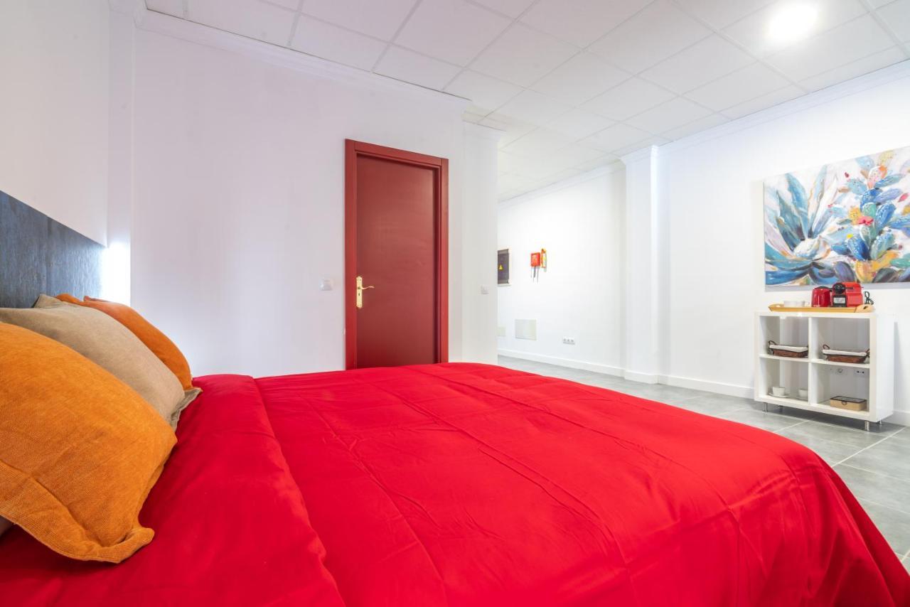 Loft Life 1 Apartment Аресифе Екстериор снимка