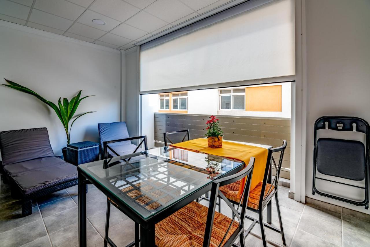 Loft Life 1 Apartment Аресифе Екстериор снимка