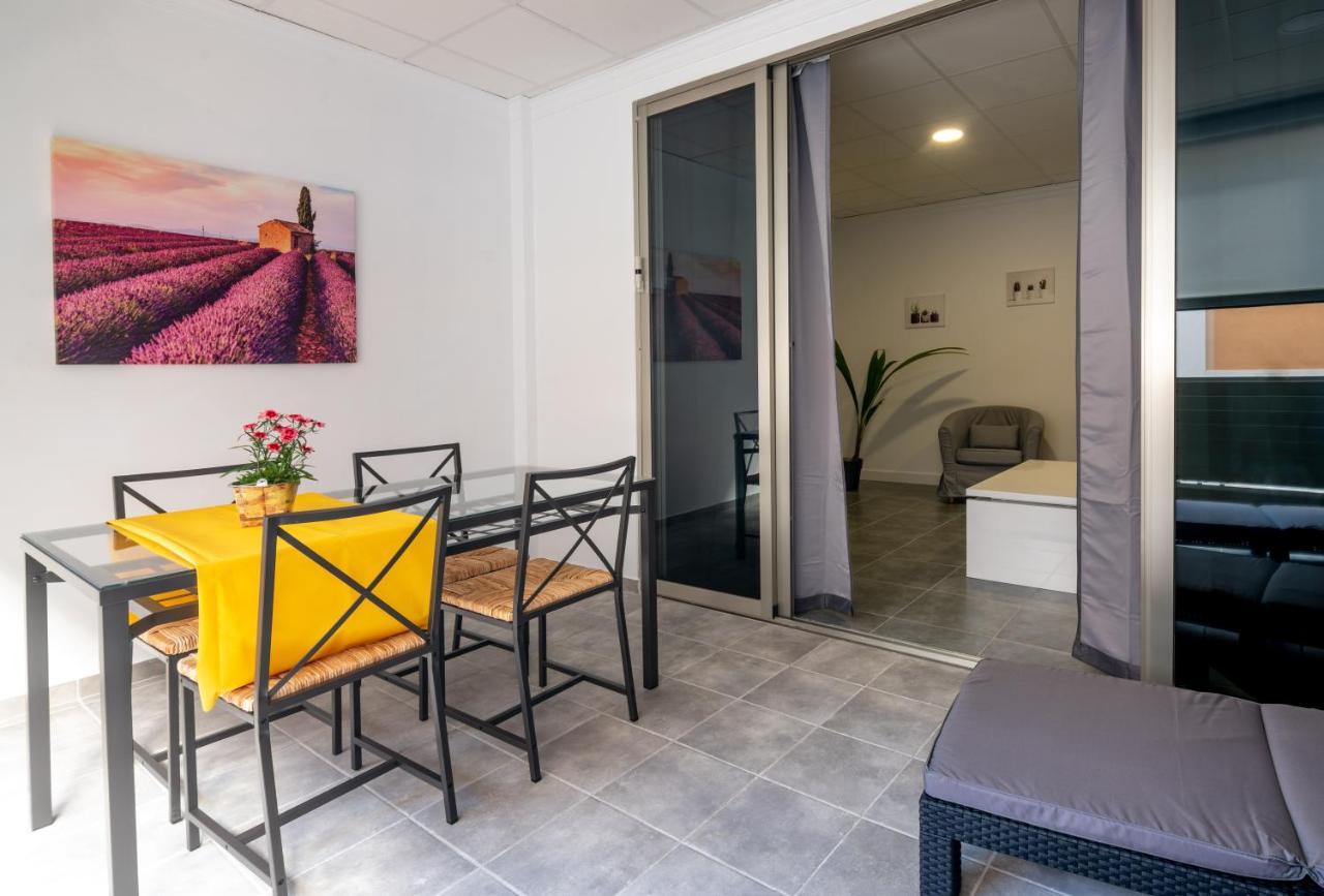 Loft Life 1 Apartment Аресифе Екстериор снимка