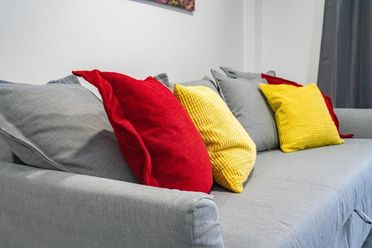 Loft Life 1 Apartment Аресифе Екстериор снимка