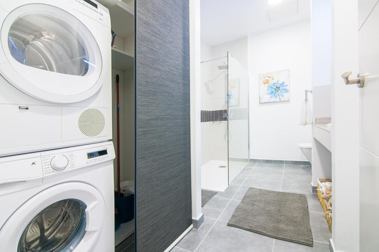 Loft Life 1 Apartment Аресифе Екстериор снимка
